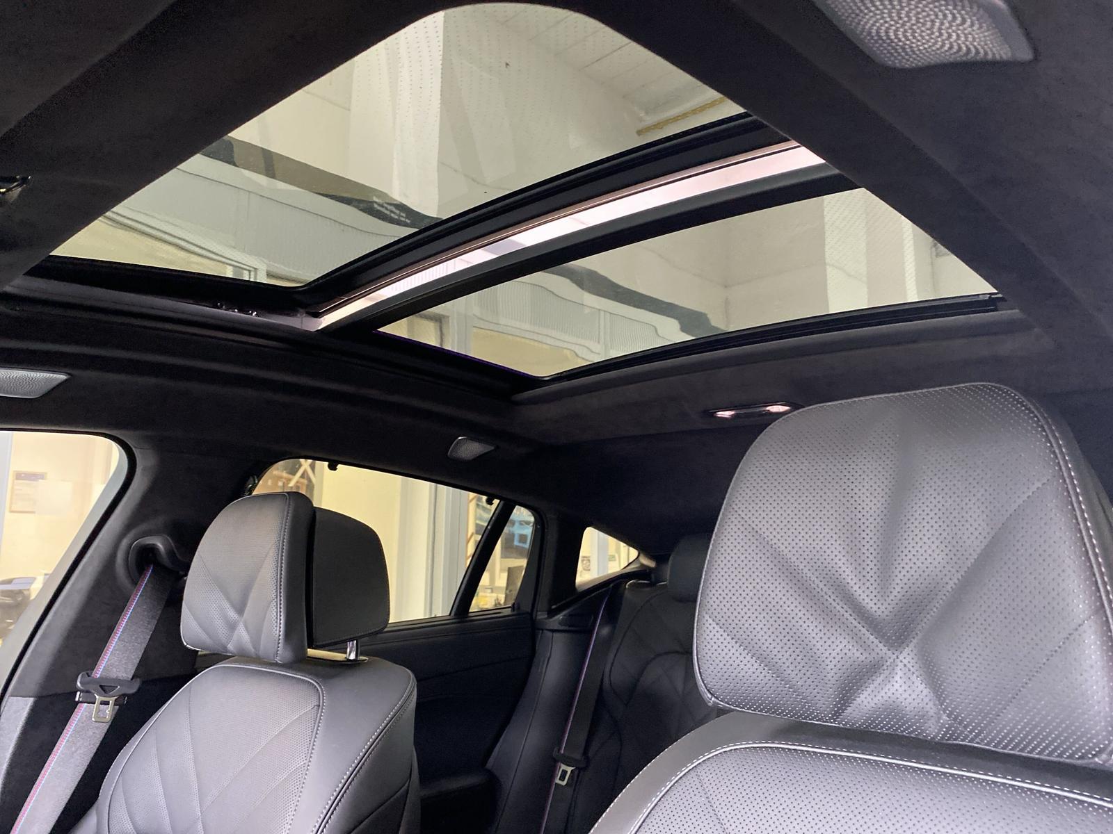 BMW X6 M60i xDrive 671€ netto/mtl.*M Sportpaket Pro*