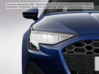 Audi A3 - Vorschau Bild 6