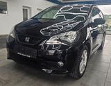 Seat Mii Style Sondermodell Chili/NAVI/EPC Sportpaket - gebrauchte Seat Mii aus dem Jahr 2015