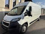 Peugeot Boxer Kastenwagen 17.436 € netto L3,H2 - Peugeot Boxer l4h3