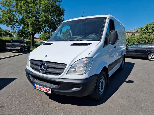 Mercedes-Benz Sprinter neue Wohnmobilausbau,WoMo Zulassung