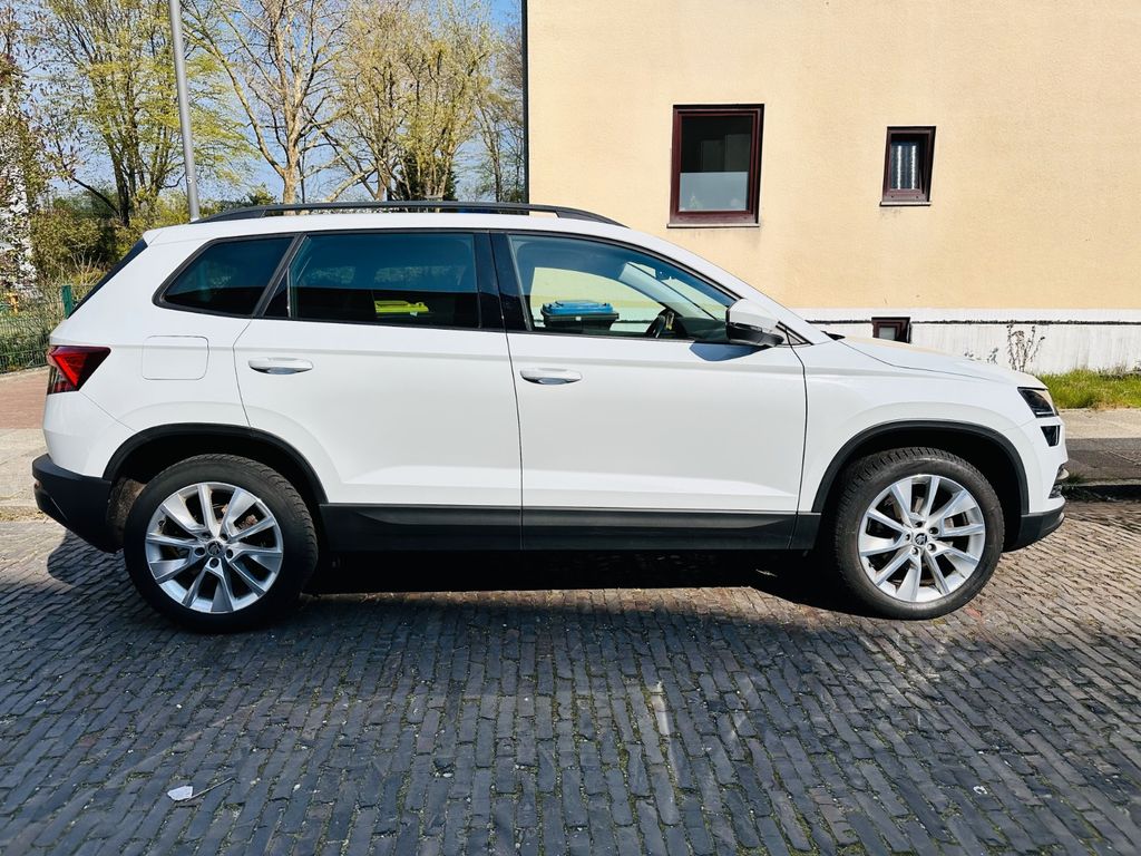Image of Skoda Karoq