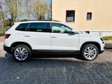 Skoda Karoq 2.0l TDI DSG STYLE LED+RFK+SHZ+EPK
