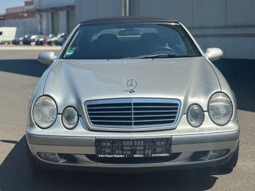 Mercedes CLK 230 - 2
