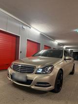 Mercedes-Benz Mercedes C250 zum verkaufen - Mercedes-Benz C 250 in Bochum