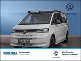 Volkswagen California Beach Tour 2,0l 110 kW 150 PS TDI DSG - Volkswagen T7 California Diesel Gebrauchtwagen