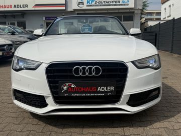 Audi A5 - 2