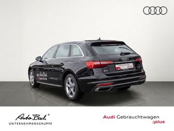 Audi A4 - 8