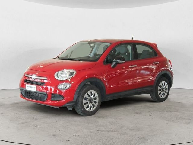 Fiat FIAT 500X 1.6 E-Torq 110 CV Pop Star