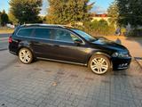 Volkswagen Passat Variant 2.0 TDI 170PS Highline 