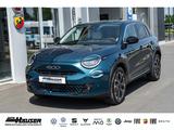 Fiat 600 Hybrid MY25 La Prima 1.2 DCT EL. HECKKL. EL. - Fiat 600: 600d