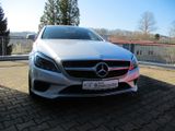 Mercedes-Benz CLS Shooting Brake CLS 250  4Matic+Leder+Navi - Mercedes-Benz: Cls 4matic