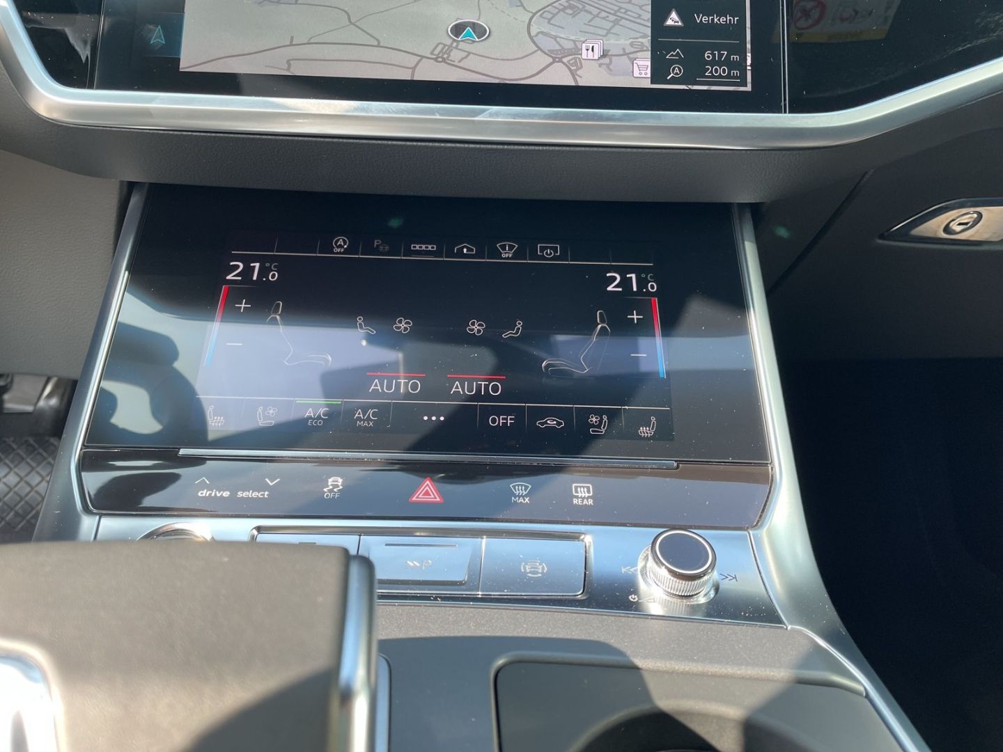 Audi A6 - Bild 14