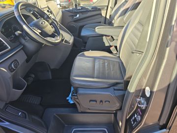 Bild 9 Ford Tourneo Custom 320 L2 Titanium X 2.0 Navi Leder