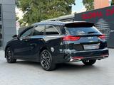 Kia CEED 1.5 T-GDi SPORTSWAGON GT LINE*ACC*LED*JBL - Kia Gebrauchtwagen von 2024