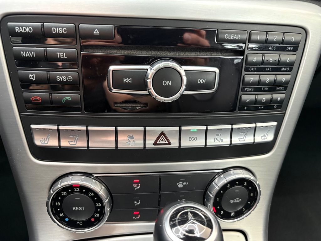 Mercedes-Benz SLK 250 - Bild 18