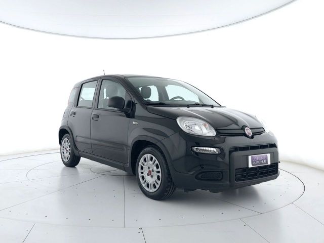Fiat FIAT Panda 1.0 firefly hybrid s&s 70cv NEOPATENT