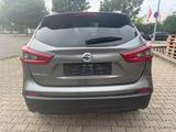 Nissan Qashqai N-Way *Automatik*Navi*Pano*SitzH* - gebrauchte Nissan Qashqai aus dem Jahr 2020