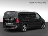 Mercedes-Benz V 300 d AVANTGARDE EXTRALANG |Avantgarde|NIGHT - Gebrauchtwagen in Mülheim