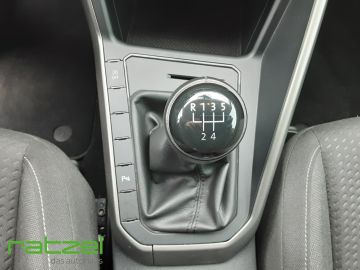 Fahrzeugabbildung Volkswagen Polo Comfortline 1.0 TSI  Sportpaket, Navi