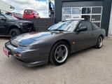 Nissan 200 SX S13 H-Zulassung Oldtimer - Nissan: Sx