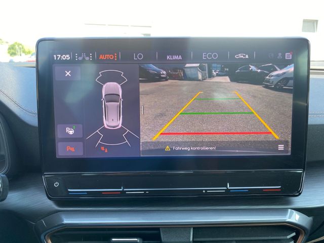 Formentor 1,4 e-HYBRID DSG LED NAVI KAMERA SHZ