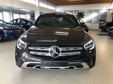 Mercedes GLC 200 - 4