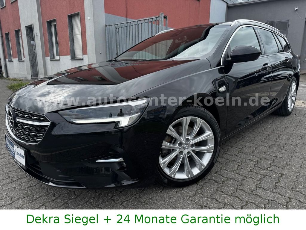 Image of Opel Insignia