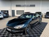 Tesla MODEL S PLAID | FULL SELF DRIVE  |  WHITE SEATS