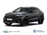 Audi Q8 S-LINE BUSINESS LASERLICHT AHK ALLRADLENKUNG  - Audi Q8 S-line-business