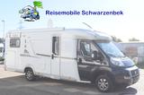 LMC T 672 BLACK SELECTION AUT.SAT.+TV SOLAR KAM 2H - Angebote