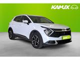 Kia Sportage 1.6CRDi 4WD Aut.Vision+LED+NAVI+SHZ+KAM - Kia Sportage: Crdi