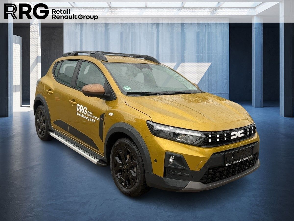 Dacia Sandero - Bild 7