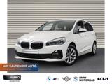 BMW 218d Advantage - BMW 218 Gran Tourer aus 2022
