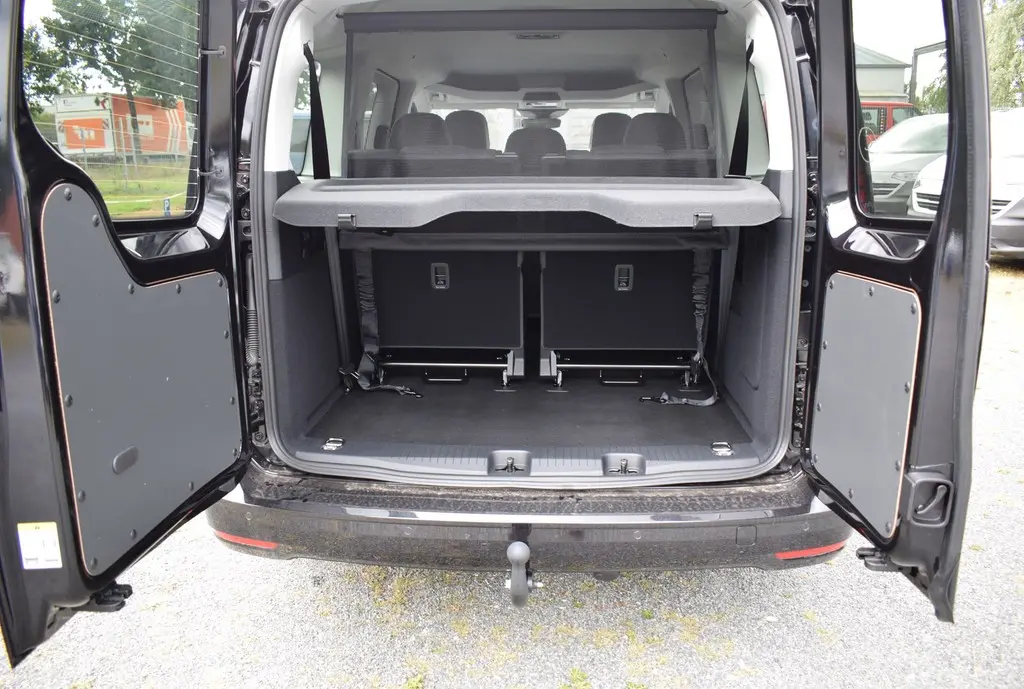 Volkswagen Caddy Maxi Life 2.0 TDI 4Motion *AHK *Flügeltüre