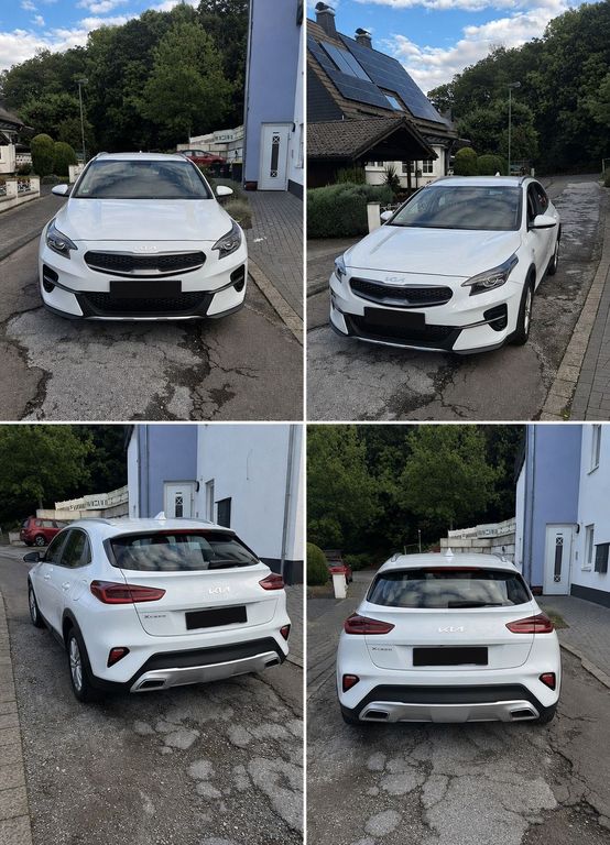 Image of Kia XCeed