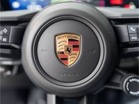 Porsche Macan - Vorschau Bild 33