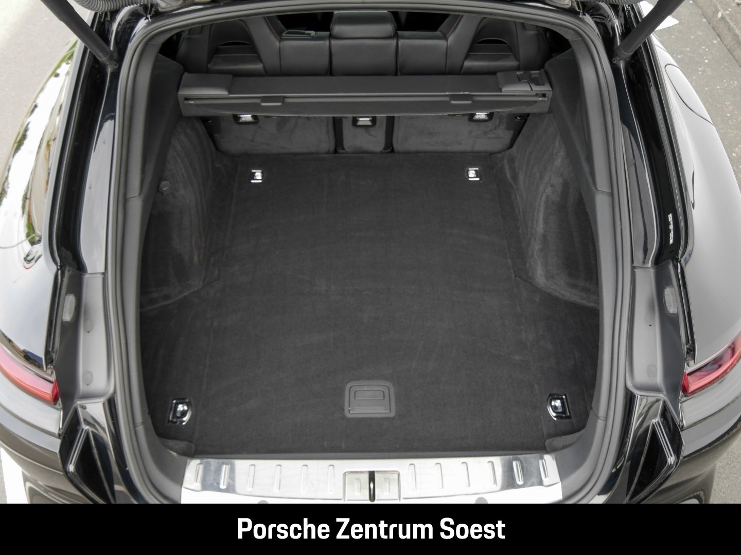 Porsche Panamera GTS Sport Turismo/Panoramadach/BOSE foto 21