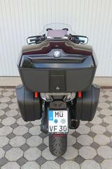 BMW R1300RT Triple Black ASA, Öl inklusive! - BMW MOTORRAD HÄNDLER