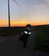 Aprilia RS 125 GP Replica - APRILIA VON 81 BIS 125 CCM