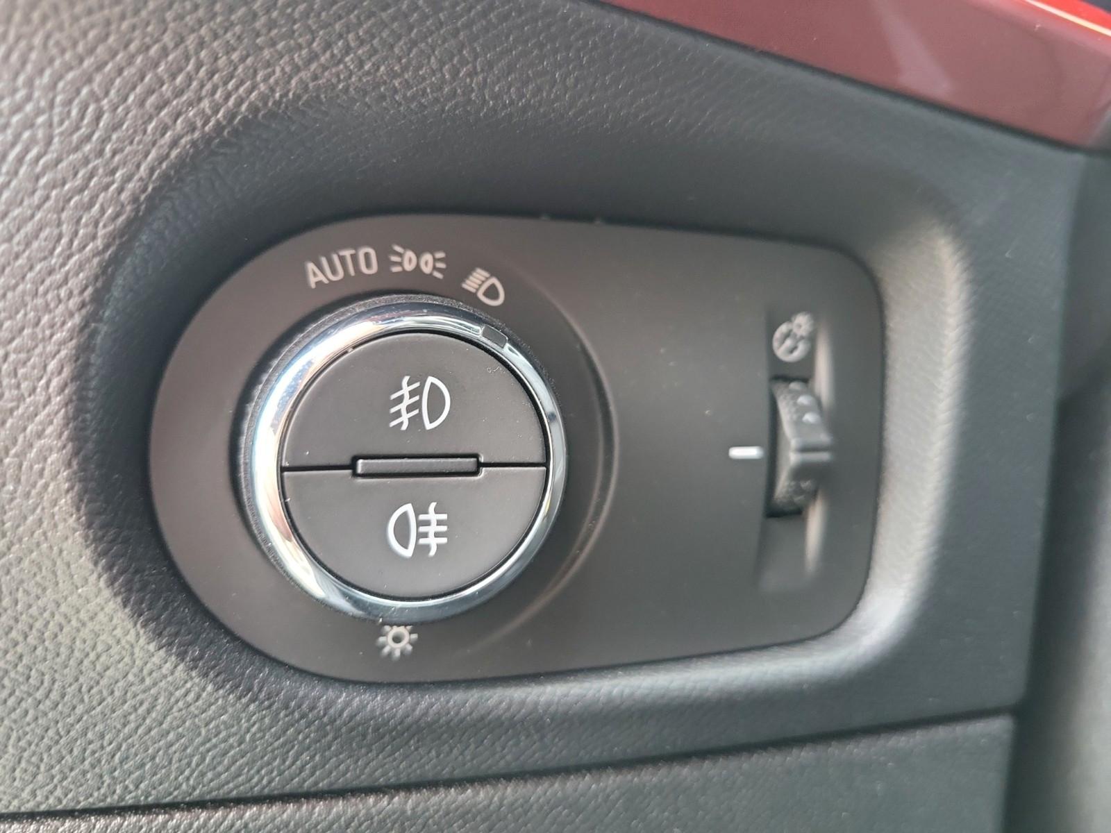 Opel Mokka Sondermodell "GS Line" 1-Hand/Garantie/DAB