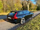 Volvo V90 T5 R-Design Geartronic R-Design - Volvo Gebrauchtwagen in Pforzheim