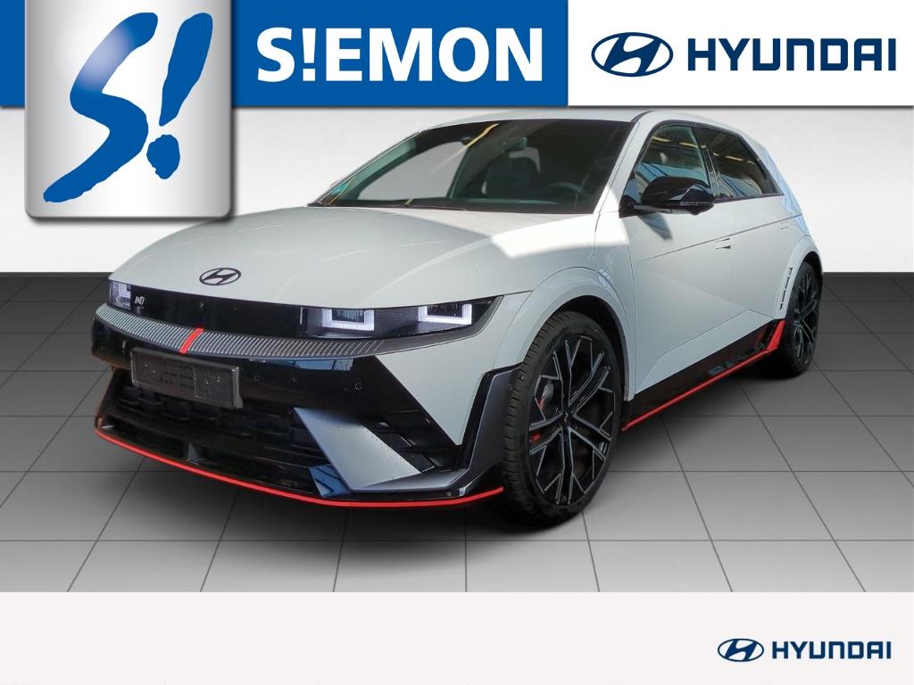Hyundai IONIQ 5 4WD 84kWh N-Performance HUD Navi Digital