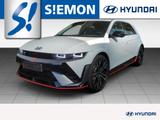 Hyundai IONIQ 5 4WD 84kWh N-Performance HUD Navi Digital - Hyundai IONIQ 5 N Performance Gebrauchtwagen