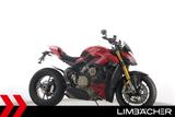 Ducati STREETFIGHTER V4 S - QS, DWC, DSC, EBC, Carbn - Offers