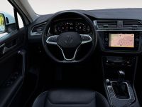 Volkswagen Tiguan - Vorschau Bild 10
