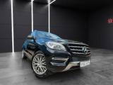 Mercedes-Benz ML 350 CDI BlueTec/AHK/LED Bi-Xenon/Schiebedach - Mercedes-Benz ML 350