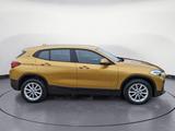 BMW X2 sDrive20i Advantage Steptronic DCT Klimaaut. - gebrauchte BMW X2 aus dem Jahr 2022
