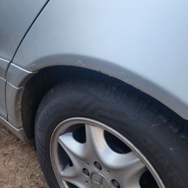 2004 Mercedes-BENZ C 180 缩略图 11