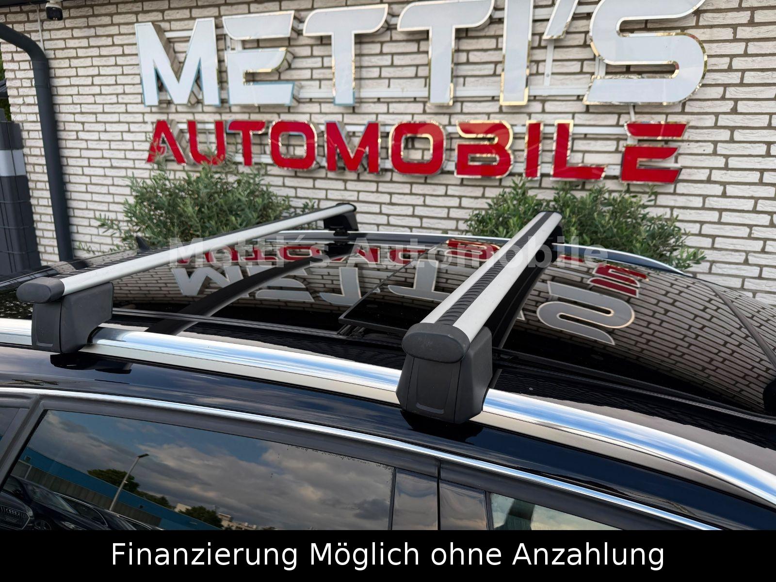 Audi Q5 2.0 TDI Quattro/Xenon/Panorama/ACC/Leder